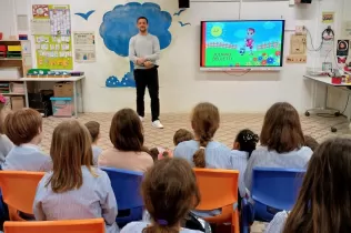 JulianoBelletti-SantIgnasi-JesuitesSarrià-Primària