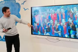 JulianoBelletti-SantIgnasi-JesuitesSarrià-Primària