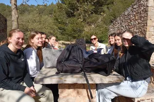 Zone College-Santignasi