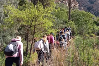 Zone College-Santignasi