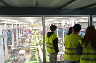 Zone College-Santignasi