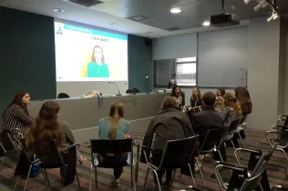 Sortida modalitat-Batxillerat-SantIgnasi-Universitat