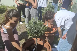 Zone College-Santignasi