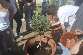 Zone College-Santignasi