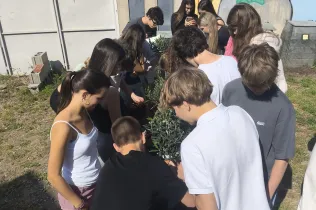 Zone College-Santignasi