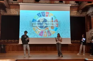 Zone College-Santignasi