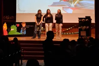 Jesuïtes Sarrià - Sant Ignasi_Jocs Florals tqe 2025