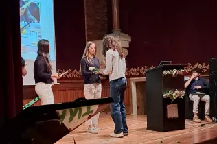 Jesuïtes Sarrià - Sant Ignasi_Jocs Florals tqe 2025