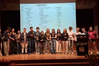 Jesuïtes Sarrià - Sant Ignasi_Jocs Florals tqe 2025