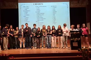 Jesuïtes Sarrià - Sant Ignasi_Jocs Florals tqe 2025