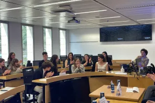 premi moot court esade - jesuites sarrià sant ignasi - batxillerat 