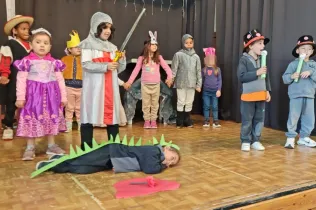 SPC Sant Jordi 1