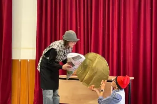 Jesuïtes Sarrià - Sant Ignasi_Sant Jordi 2025