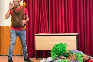 Jesuïtes Sarrià - Sant Ignasi_Sant Jordi 2025