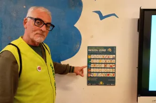 greenpin sant ignasi - greenpeace