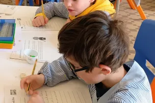 Sant Jordi 2025 - Jesuïtes Sarrià-Sant Ignasi