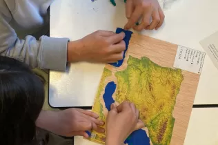 Spain is different-Primària-NEI-SantIgnasi-JesuitesSarria 