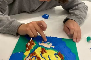 Spain is different-Primària-NEI-SantIgnasi-JesuitesSarria 