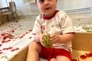 Sant Jordi 2025 - Jesuïtes Sarrià-Sant Ignasi