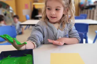 Sant Jordi 2025 - Jesuïtes Sarrià-Sant Ignasi