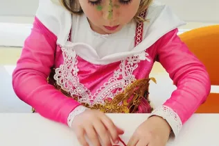 Sant Jordi 2025 - Jesuïtes Sarrià-Sant Ignasi