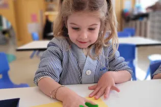 Sant Jordi 2025 - Jesuïtes Sarrià-Sant Ignasi