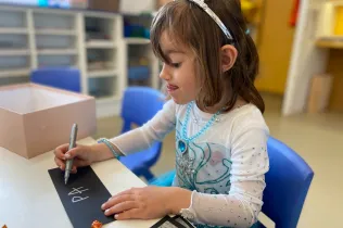 Sant Jordi 2025 - Jesuïtes Sarrià-Sant Ignasi