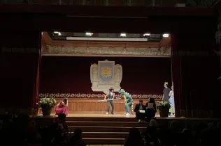Jesuïtes Sarrià - Sant Ignasi_Sant Jordi 2025