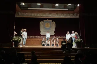 Jesuïtes Sarrià - Sant Ignasi_Sant Jordi 2025