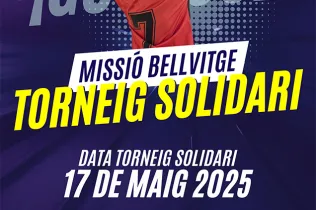 Torneig Solidari Famílies