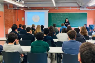 Sortida modalitat-Batxillerat-SantIgnasi-Universitat