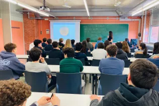 Sortida modalitat-Batxillerat-SantIgnasi-Universitat