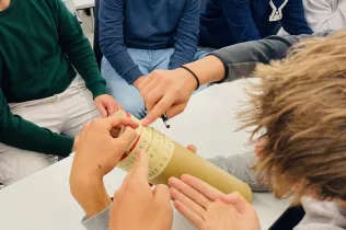 Sortida modalitat-Batxillerat-SantIgnasi-Universitat