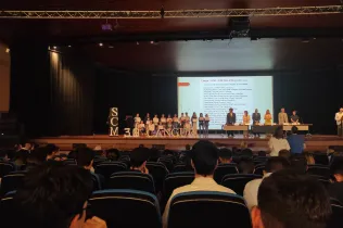 Premis Cangur 2025 - Sant Ignasi - Jesuïtes Sarrià 