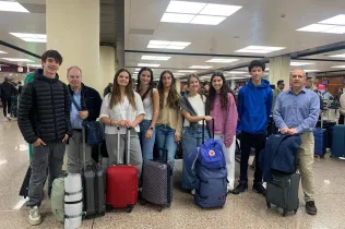 Carlo & Francesco, Two of Us 