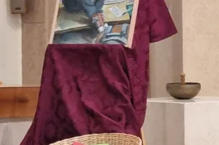 Carlo & Francesco, Two of Us 