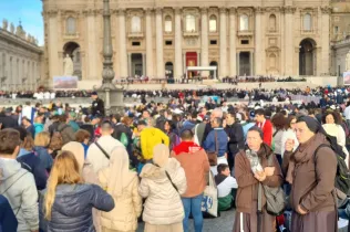 Carlo & Francesco, Two of Us 
