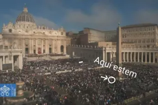 Carlo & Francesco, Two of Us 