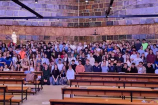 Carlo & Francesco, Two of Us 