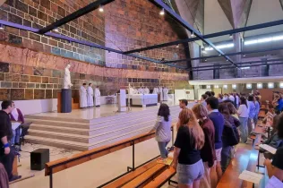 Carlo & Francesco, Two of Us 