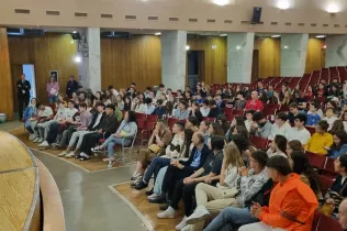 Carlo & Francesco, Two of Us 