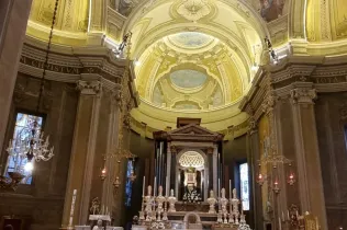 Carlo & Francesco, Two of Us 