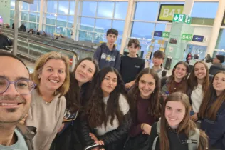 TQE-Intercanvi-Alemanya-SantIgnasi-Jesuïtes Sarrià