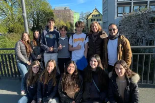 TQE-Intercanvi-Alemanya-SantIgnasi-Jesuïtes Sarrià