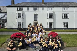 Exchanges in England- SantIgnasi-Primaria-ESO-International-JesuïtesSarrià