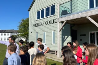 Exchanges in England- SantIgnasi-Primaria-ESO-International-JesuïtesSarrià