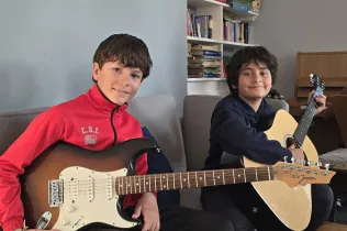 Exchanges in England- SantIgnasi-Primaria-ESO-International-JesuïtesSarrià