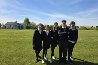 Exchanges in England- SantIgnasi-Primaria-ESO-International-JesuïtesSarrià