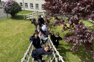 Exchanges in England- SantIgnasi-Primaria-ESO-International-JesuïtesSarrià