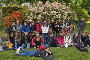 Exchanges in England- SantIgnasi-Primaria-ESO-International-JesuïtesSarrià